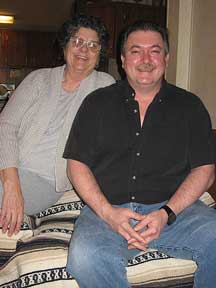 Vickie & LaDon McDaniels