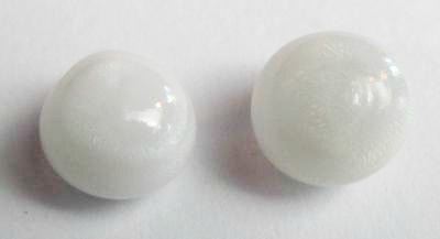 Pair of Clam Pearls with Flame for Sale