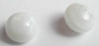 Pair of Clam Pearls with Flame for Sale