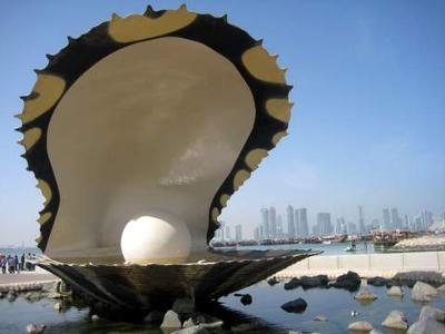 Pearl Qatar (photo by Kari)