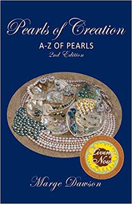 Pearls of Creation A - Z by Marge Dawson