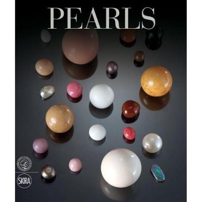 Pearls by Hubert Bari & David Lam