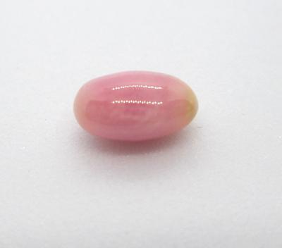 Pink Conch Pearl 1+ Carat 7+mm