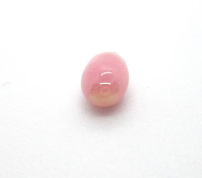 Pink Conch Pearl 1+ Carat 7+mm