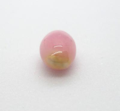 Pink Conch Pearl 1+ Carat 7+mm
