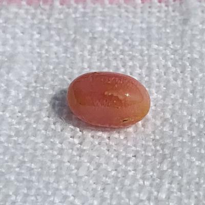 Pink Conch Pearl for Sale 1+ carat