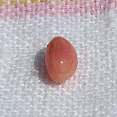 Pink Conch Pearl for Sale 1+ carat