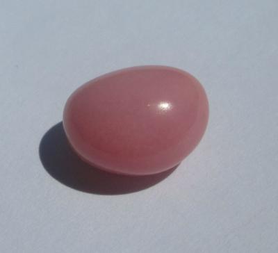 Conch Pearl