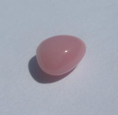 Pink Conch Pearl Triangle Shape 1.17 carats