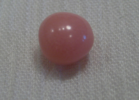 Pink Conch Pearl