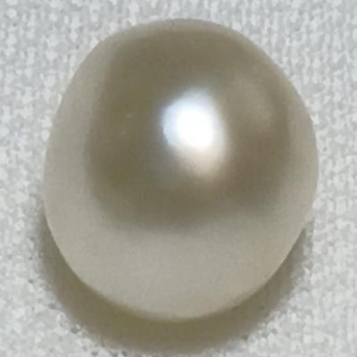 Natural Basra Pearl 5 carats