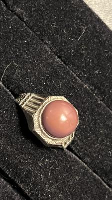 Quahog pearl Purple perfection 