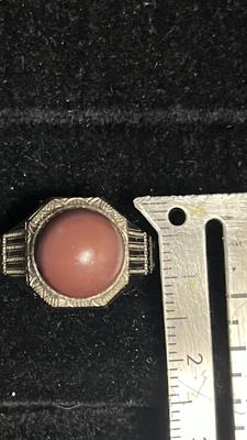 Quahog pearl Purple perfection 