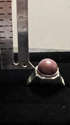 Quahog pearl Purple perfection 