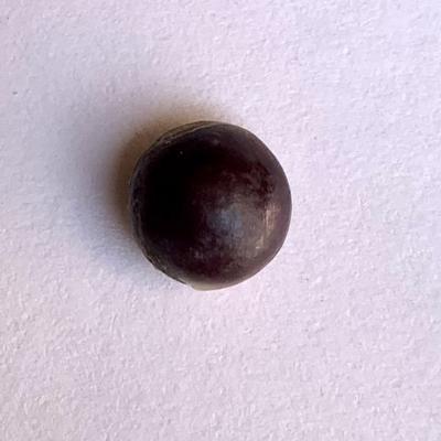 quahog pearl