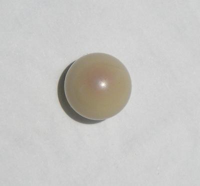 9mm  Quahog Pearl