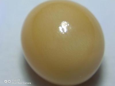 Queen Helmet Cassis Pearl 2.65CT