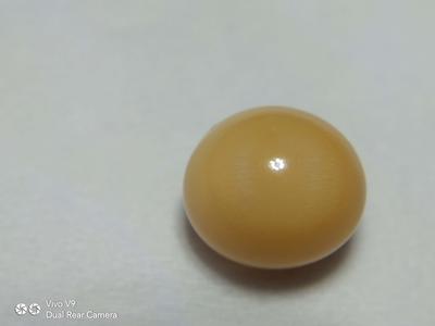 Queen Helmet Cassis Pearl 2.65CT