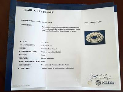 Certificate for RARE 18