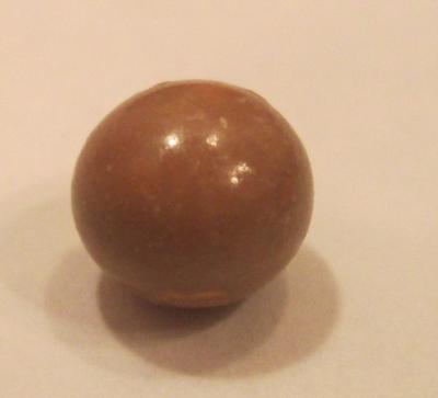 2.14 carat conch pearl