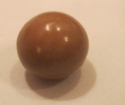 2.14 carat conch pearl