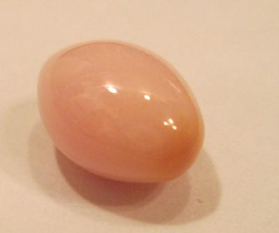 4.16 carat conch pearl