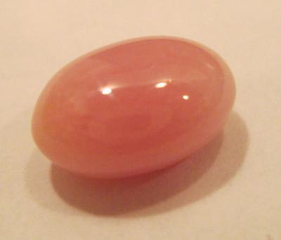 2.89 carat conch pearl