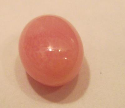 2.89 carat conch pearl