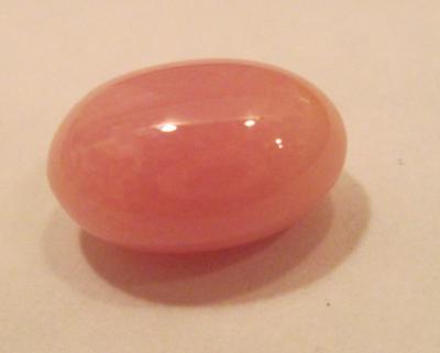 2.89 carat conch pearl