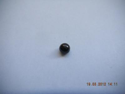 Rare Mozambique Natural Pearl for Sale