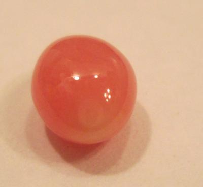 1.39 carat conch pearl