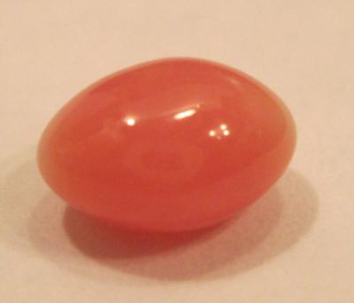 1.39 carat conch pearl