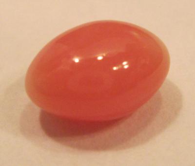 1.39 carat conch pearl