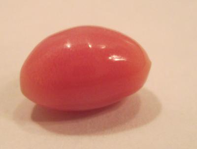 2+ carat conch pearl