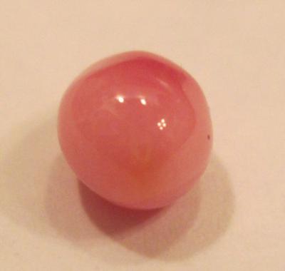 1.59 carat conch pearl