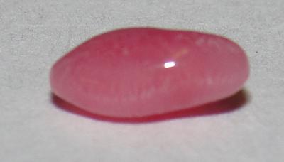 0.50 carat pink conch pearl