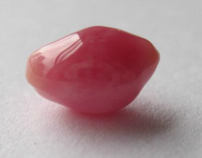 1.37 carat conch pearl