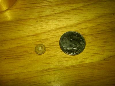 The Unfinished Bottom