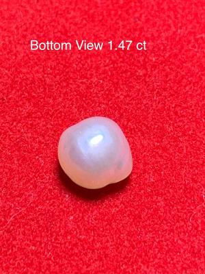 Real Natural Basra Pearl 1.47 Carats