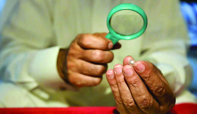 History of Red Sea Pearling