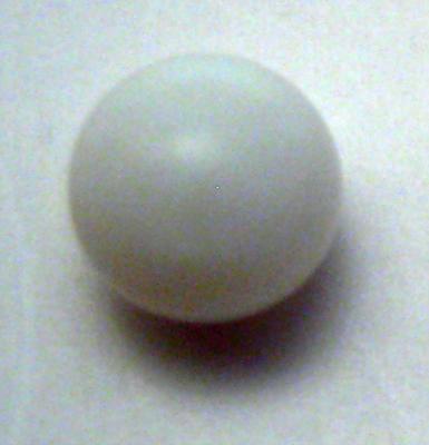 2.85 ct clam pearl