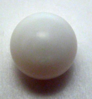 2.85 ct clam pearl