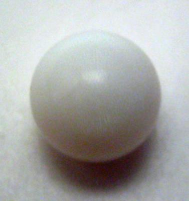 2.85 ct clam pearl