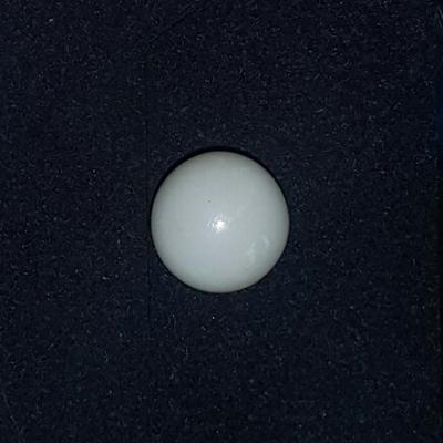 Round Clam Pearl 5.4 ct