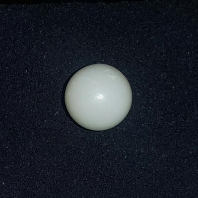 Round Clam Pearl 5.4 ct