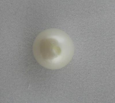Round Natural USA Pearl 5.29 carats