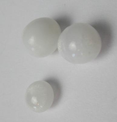 Set of 3 Clam Pearls 4+ carats for Sale