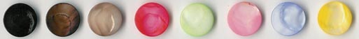 Pearl shank buttons Pearl shank buttons