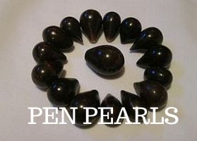 How Pearls are MadeFaux, Fake, Imitation,Simulated