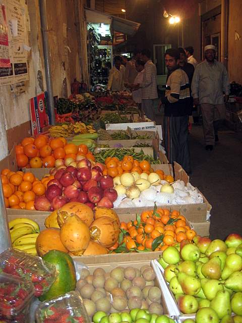 Shopping in Bahrain Shopping in Bahrain